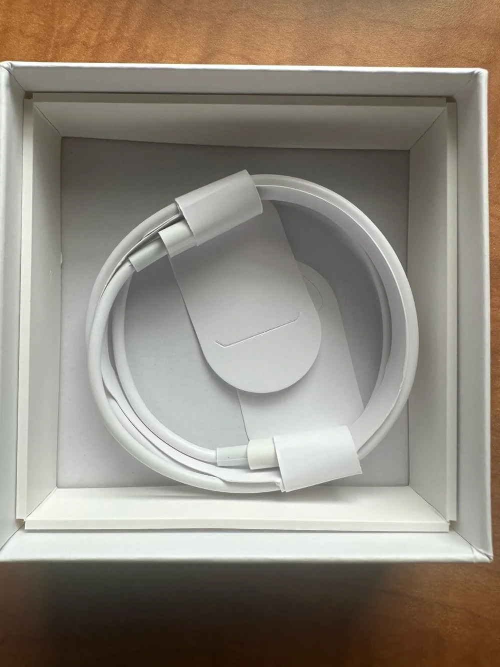 Wireless True Earbuds - White